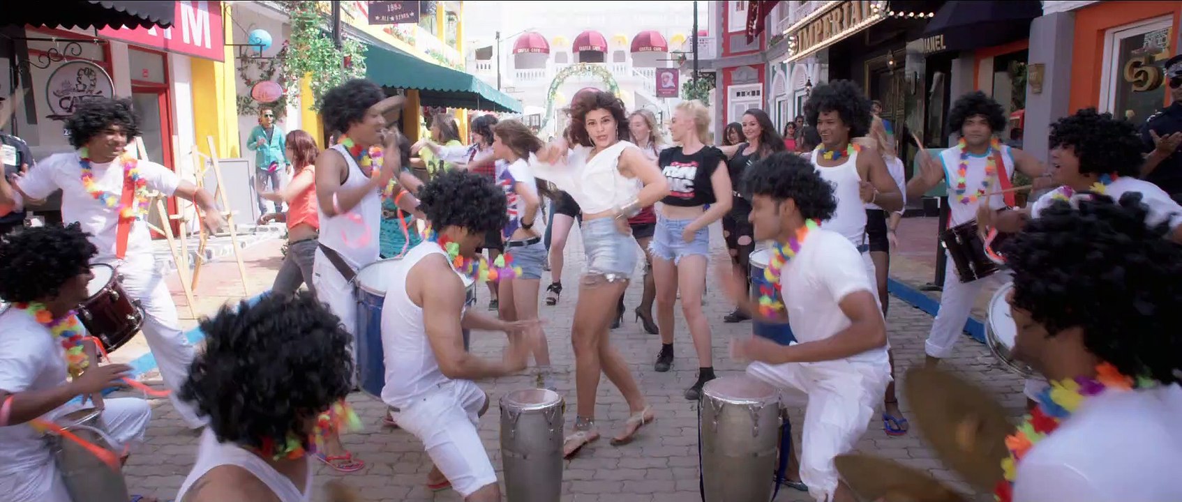'Chittiyaan Kalaiyaan' FULL VIDEO SONG | Roy | Meet Bros Anjjan, Kanika Kapoor | T-SERIES