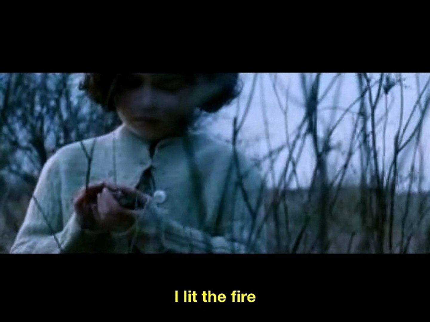 Marion Cotillard Je Ne Regrette Rien English Subititles Video Dailymotion