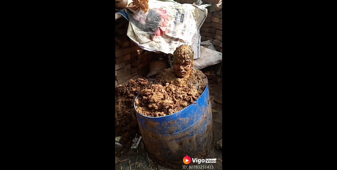 Gobarwala ladka