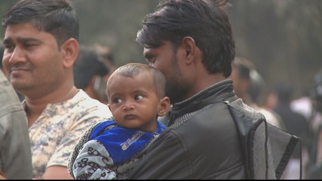 India infant deaths: Rajasthan hospital draws national attention