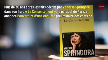 Pourquoi Gabriel Matzneff a (jusqu'ici) échappé à la justice