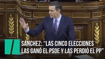 Sánchez: 