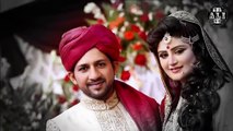 5 Popular Pakistani Cricketers With Their Most gorgeous Wives