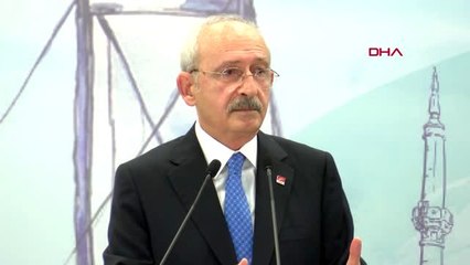Kemal kılıçdaroğlu'ndan kasım süleymani açıklaması