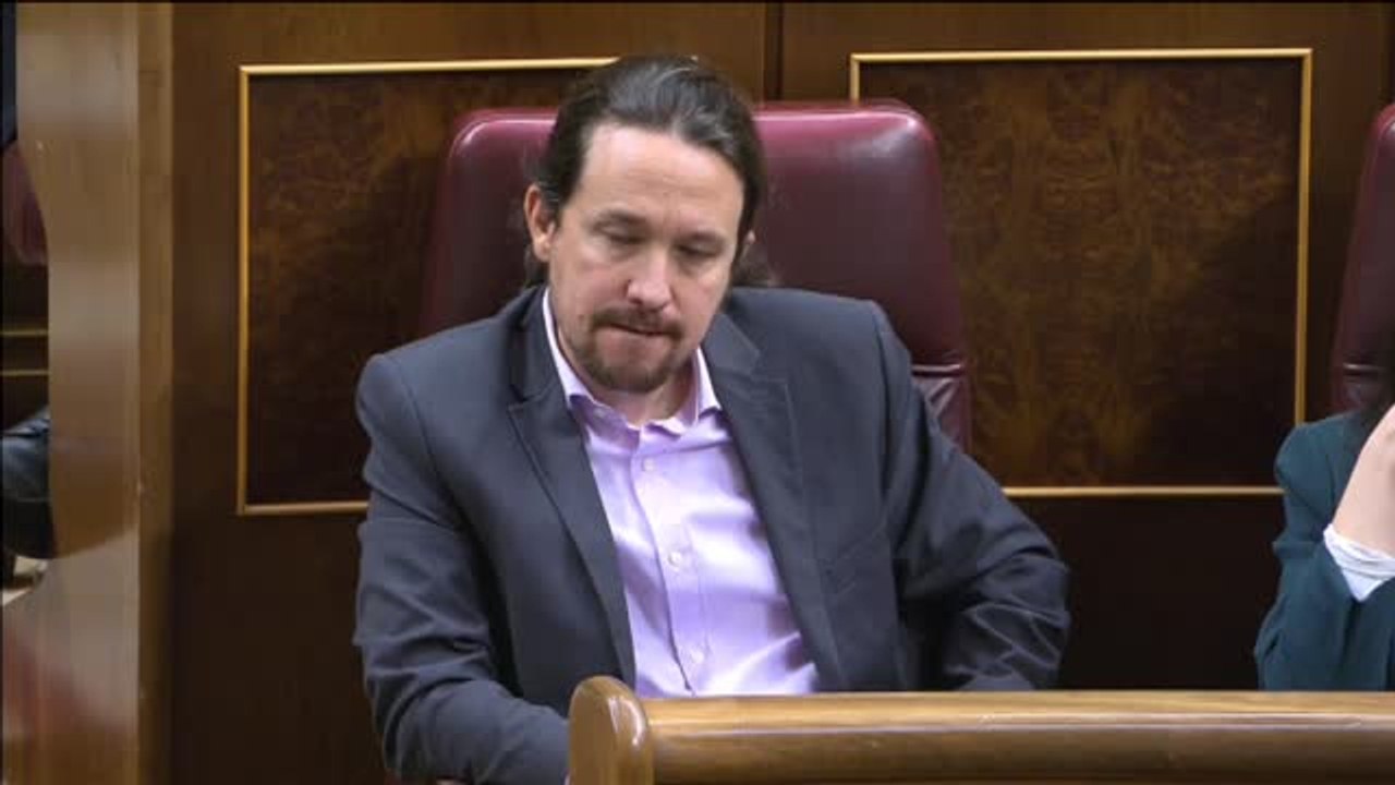 Casado: "Haremos todo lo que está en nuestra mano para que la pesadilla en la que nos sume Sánchez sea breve"