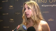 Ana de Armas y Banderas, listos para los 'Globos de Oro'