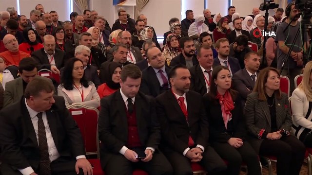 Sanayi ve Teknoloji Bakanı Varank: 'Yerli otomobil projesi, bir otomobilden çok daha fazlası, yükselen Türkiye'nin ayak sesleridir.'