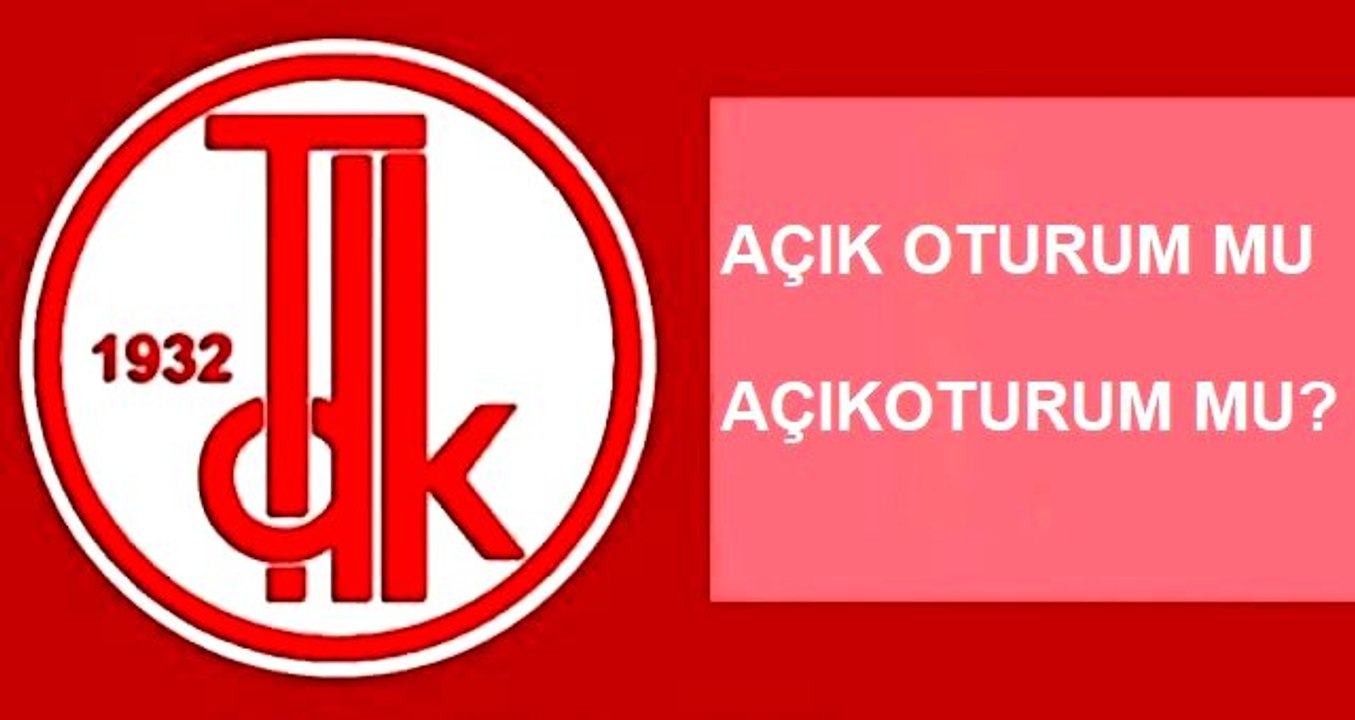 Açık oturum nasıl yazılır? Açıkoturum mu açık oturum mu TDK'ya göre açık oturum yazımı!