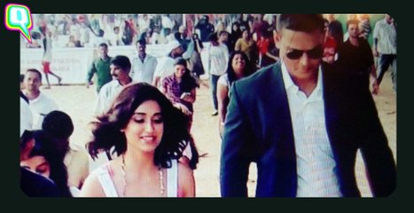 Bollywood Backstage: Being a Bodyguard, Shadowing the Stars