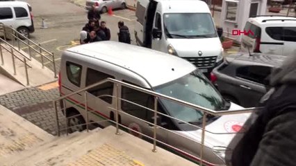 Emniyet müdüründen uyuşturucu satıcılarına tepki alemin batsın kirli torbacı