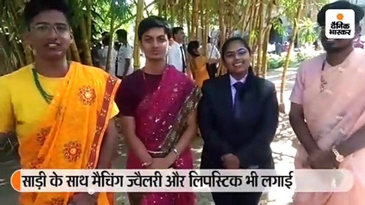 नए साल के जश्न में दिखा नया ट्रेंड