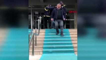 Ankara nazmiye'yi 2 aylık bebeğinin yanında öldüren şüpheli yakalandı - yeniden