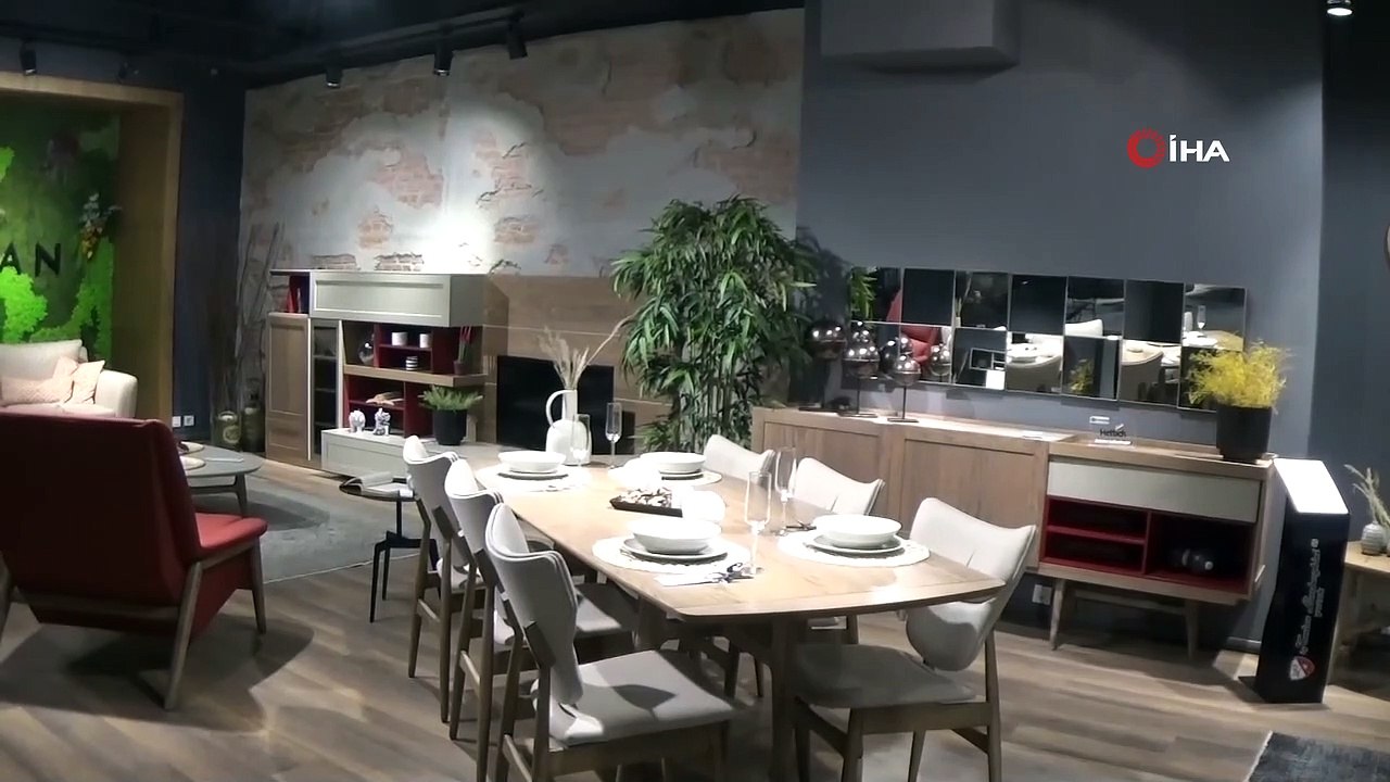 İTSO Başkanı Uğurdağ: 'Mobilyada ham madde de KDV yüzde 8 inerse kaçak önlenmiş olur'