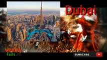 #amazingfacts #facts Fact about dubai