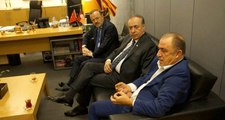 Galatasaray'da Arda krizi! Terim ile Cengiz arasında soğuk rüzgarlar esiyor