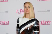 Margot Robbie among Golden Globes presenters