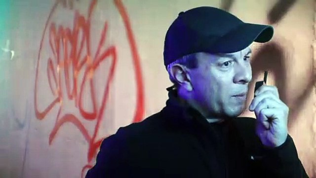 Actores ingleses en España cine series television