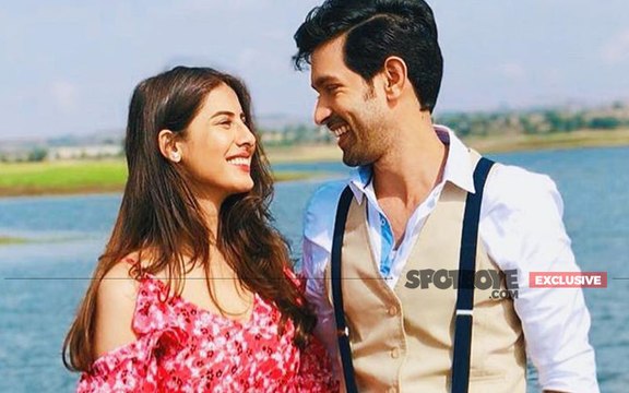 Chhapaak Actor Vikrant Massey Reveals Will Marry Sheetal Thakur In 2020
