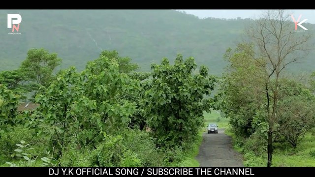 Tujhi yad go - love video | New Marathi Album | EDITZ BY | DJ Tejas & DJ Yashraj(Y.k) | REMIX BY || PUNE NATION ||