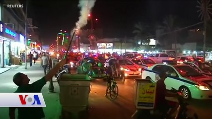 2019 IŞİD Terör Örgütünün Çöküş Yılı Oldu