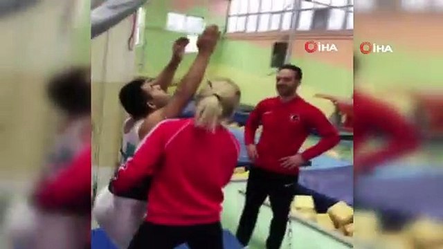 Ispartalı özel sporcular, Dünya Oyunları'nda boy gösterecek