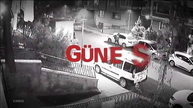 Ankara'da çaldığı tekerlekli sandelyeyi bir süre sonra yerine koyan hırsız serbest bırakıldı