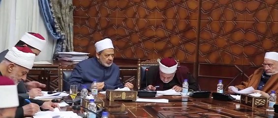 هيئة كبار العلماء تدين التصعيدات تجاه ليبيا