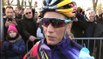 Interview de Pauline Ferrand-Prévot, 4e du Cyclo-cross de Troyes