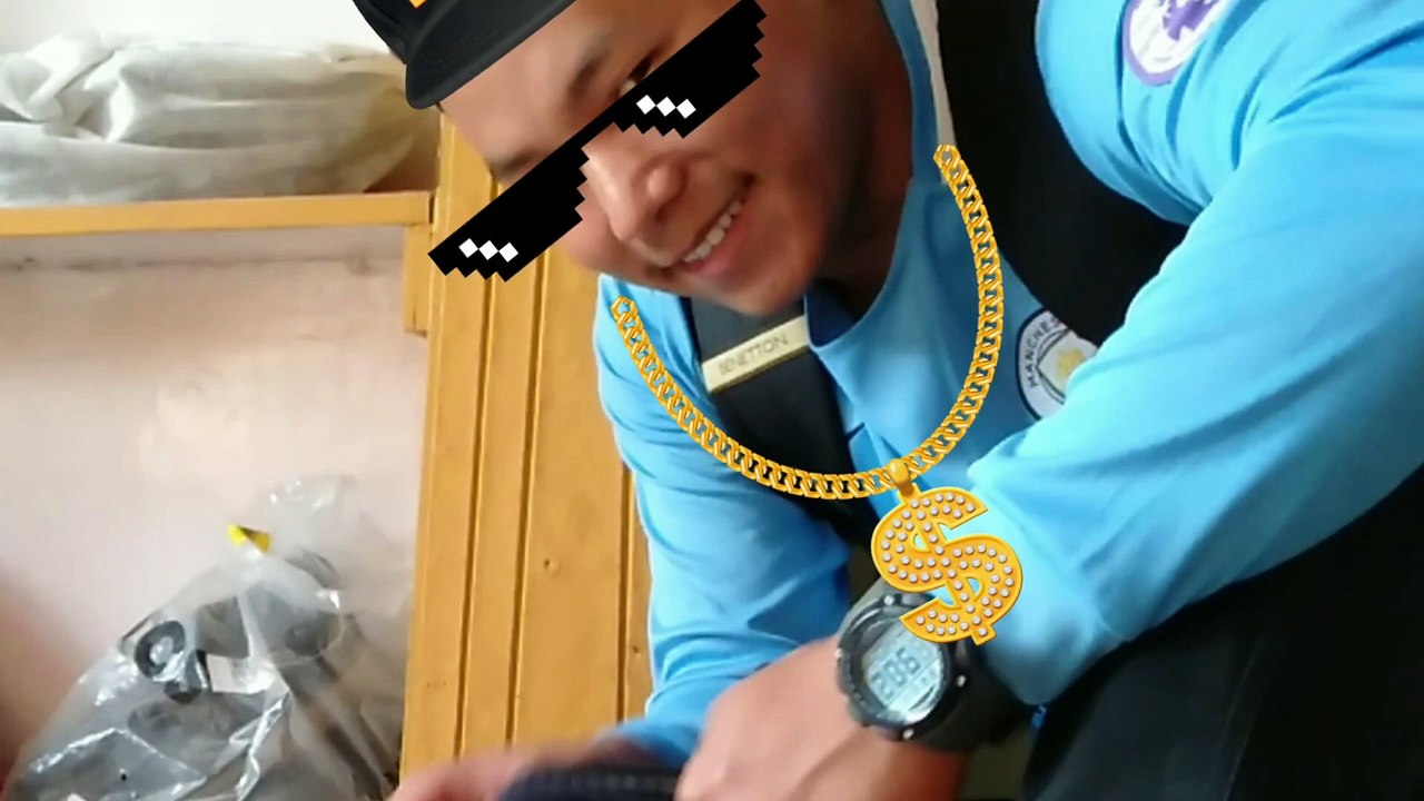 Thug Life