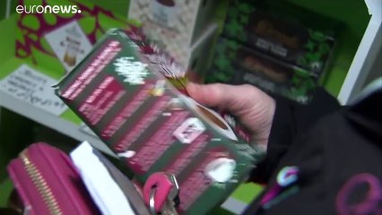 Tribunal britânico decide que veganismo ético é uma religião