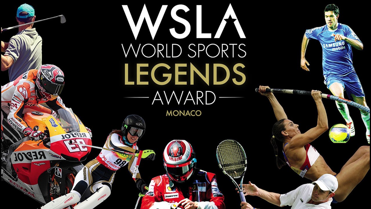 68 - WSLA Montecarlo - Intervista a Loris Capirossi