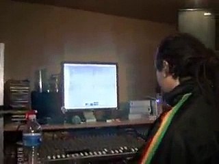 MAEL STUDIO présente Ras Mac Bean