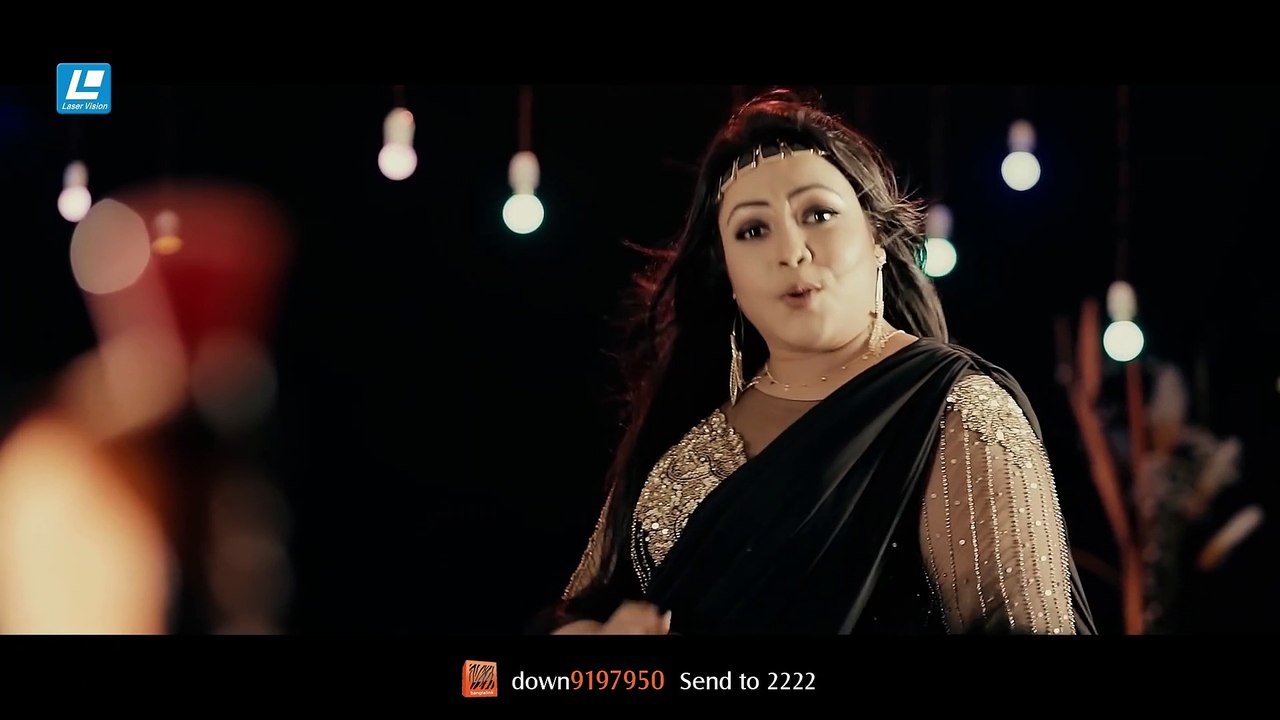 BINODINI RAI - বিনোদিনী রাই  ¦ Sumi Mirza ¦ HD Music Video ¦ Mahmud Sunny
