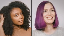 The biggest hair trends of the decade