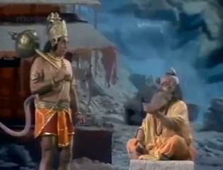 Download Video: Ramanand Sagar Ramayan | Ram Jai Jai Ram||Ramayan Kalnemi Vadh||