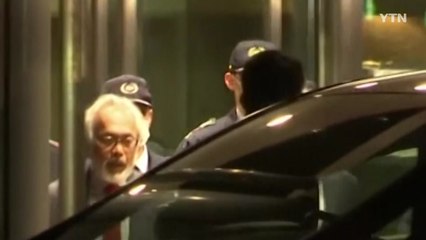 터키 법원, 곤 前닛산 회장 탈출 도운 5명 구속 / YTN