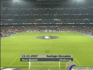 12. Real Madrid - Real Majorque