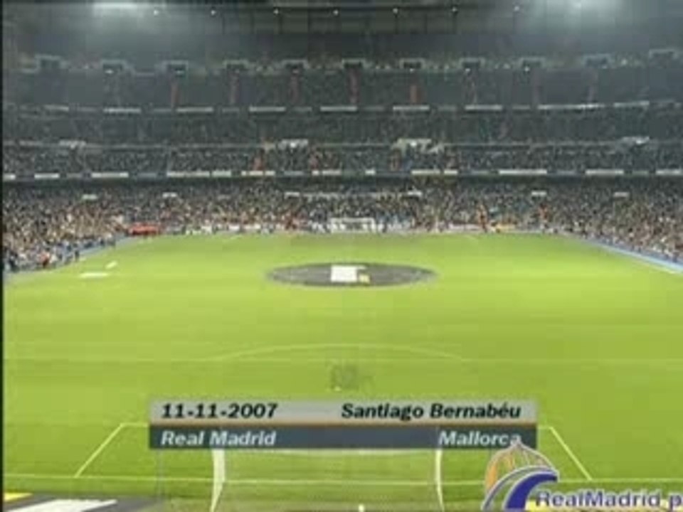 12. Real Madrid - Real Majorque