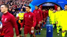 Liverpool Barcelona 4-0 - UCL 2018/2019 - Highlights HD