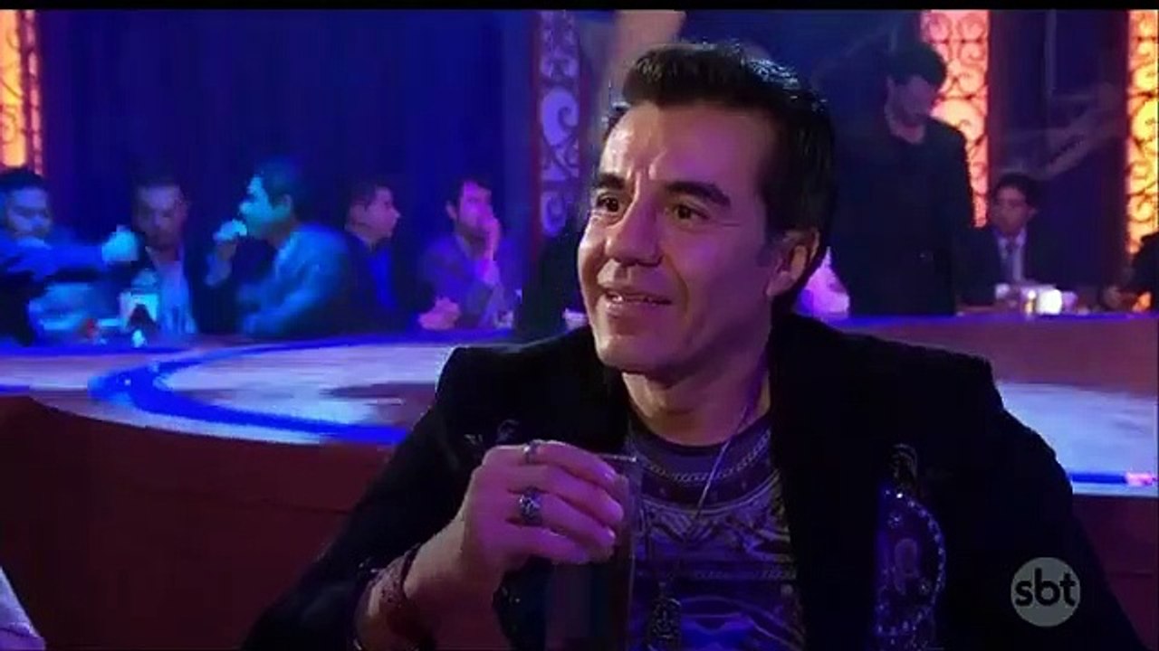 Meu Coração é Teu - Capítulo 45 Completo Sexta (03-01-20)
