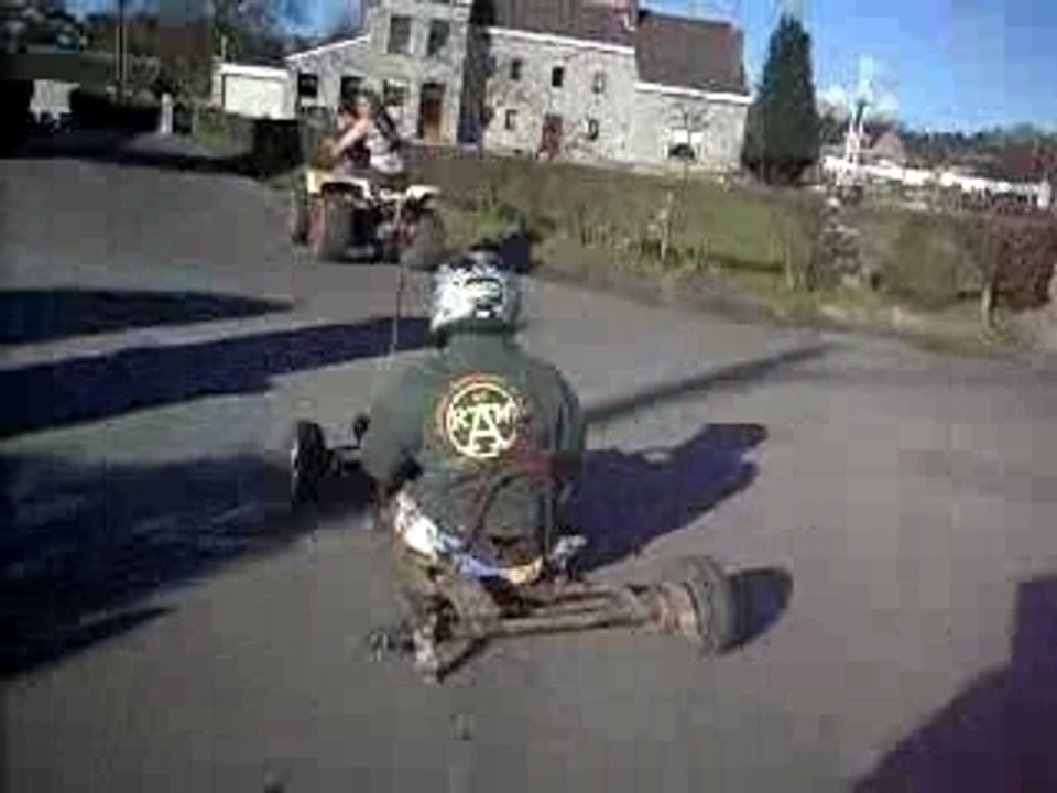 St-hadelin-Riessonsart kart 2008