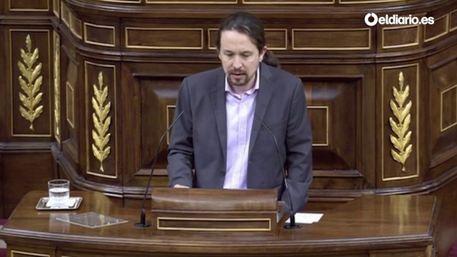 A Abascal: Habla de vivir de las subvenciones habiendo estado chupando del frasco de Esperanza Aguirre