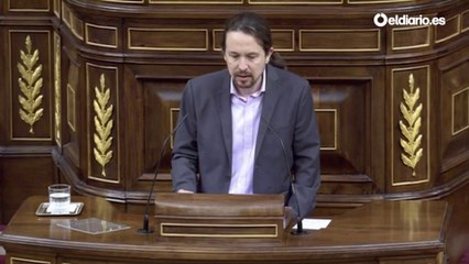 A Abascal: "Habla de vivir de las subvenciones habiendo estado chupando del frasco de Esperanza Aguirre"