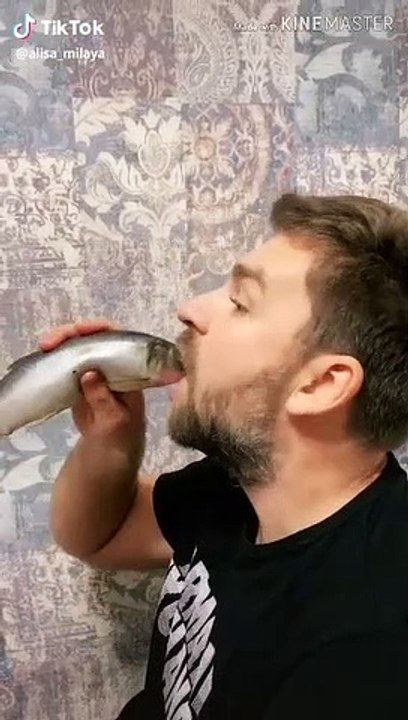 Comedy video