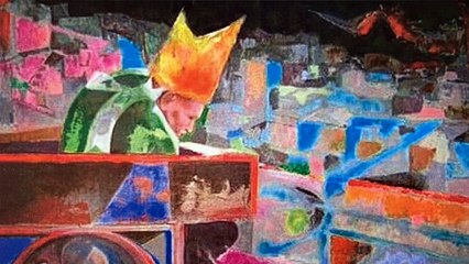 Il valore dell'economia culturale puntata 5