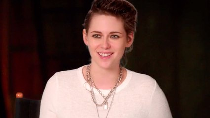 Underwater with Kristen Stewart - Behind the Scenes