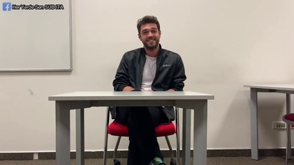 5 domande con Furkan Andic SUB ITA