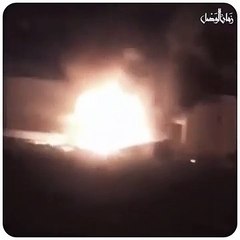 +18: مقتل قاسم سليماني .. إحدى الأيادي الملطخة بالدم السوري قطعت