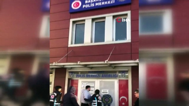 İstanbul’da silahlı ve çakarlı “makas” terörü estiren magandalara ceza yağdı