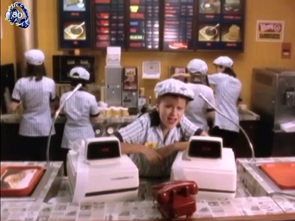 Tracey Ullman -  My guy